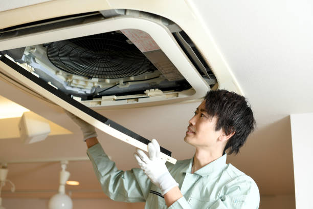Best Emergency Air Duct Cleaning  in Covington, VA