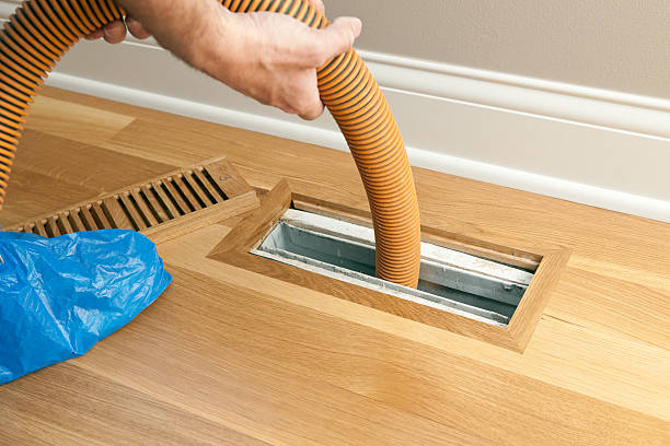 Best Professional Duct Cleaning Services  in Covington, VA