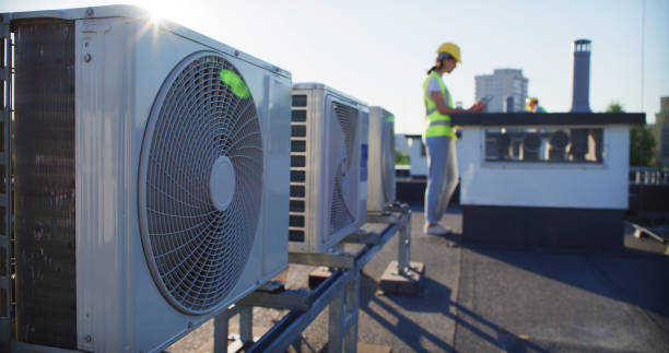 Best Commercial Air Duct Cleaning  in Covington, VA
