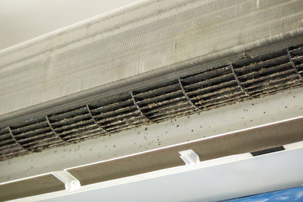 Best Commercial HVAC Duct Cleaning  in Covington, VA