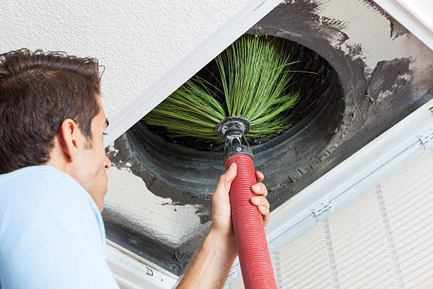 Best Best Air Duct Cleaning Near Me  in Covington, VA
